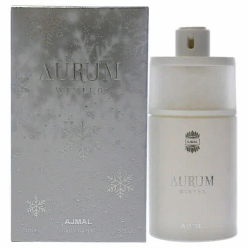 Ajmal Aurum Winter Eau de Parfum for Women