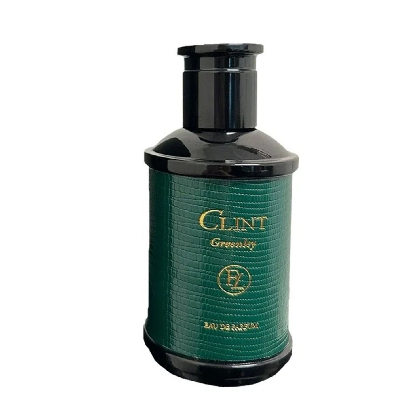 L'orientale Fragrances Clint Greenley Eau de Parfum perfume bottle