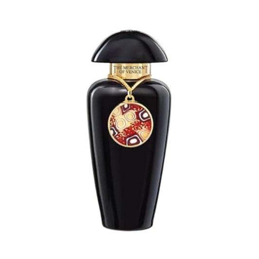 The Merchant of Venice Cuir Sensuel Murano Art Collection Extrait de Parfum for Unisex