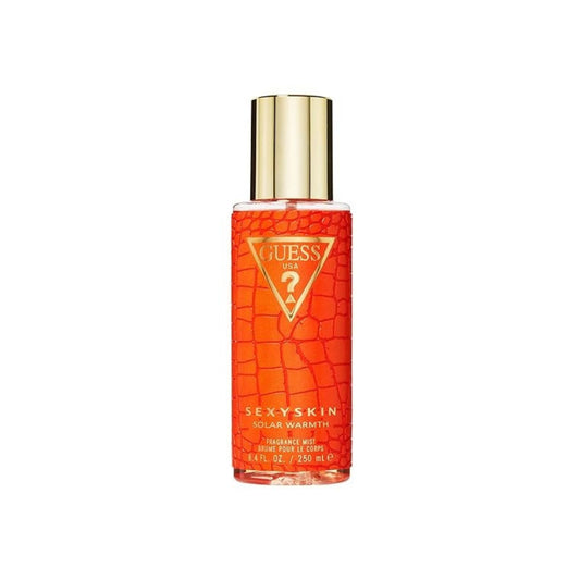 Guess Sexy Skin Solar Warmth Mist for Women