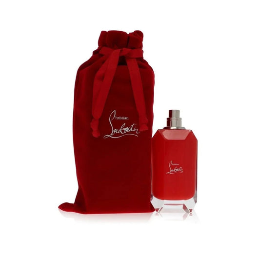 Christian Louboutin Loubidoo Eau de Parfum perfume bottle