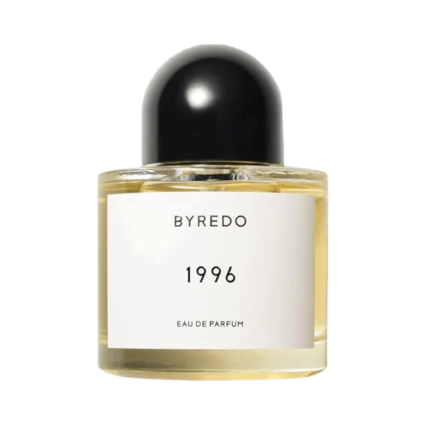 Byredo 1996 Eau de Parfum carton and packaging