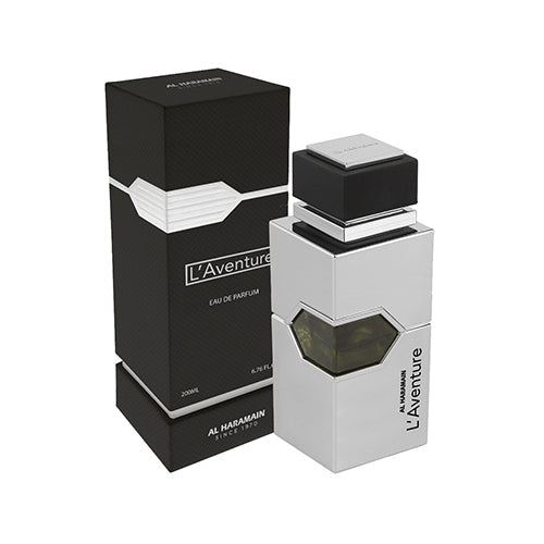 Al Haramain L'aventure Eau de Parfum for Men
