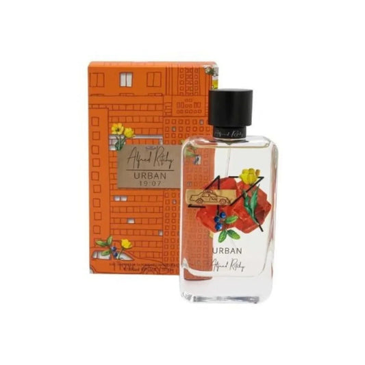 Alfred Ritchy Urban Eau de Parfum for Unisex