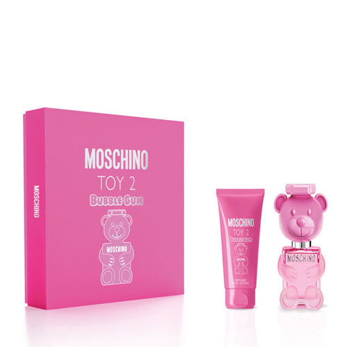 Moschino Toy 2 Bubble Gum Eau de Toilette for Women