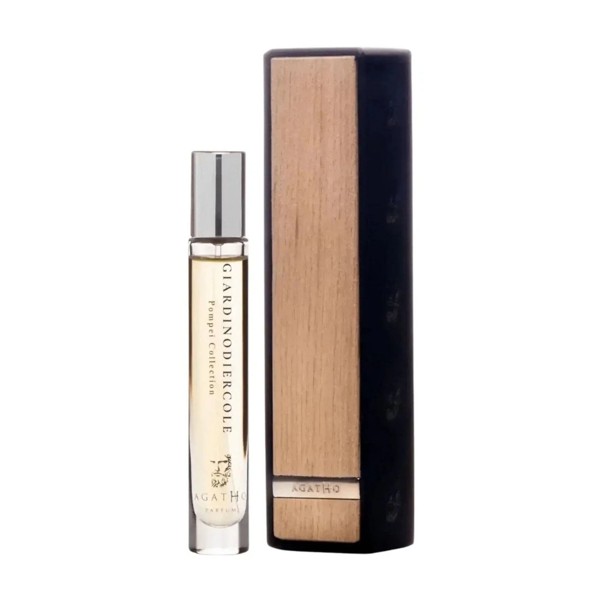 Agatho Giardinodiercole Extrait de Parfum perfume bottle