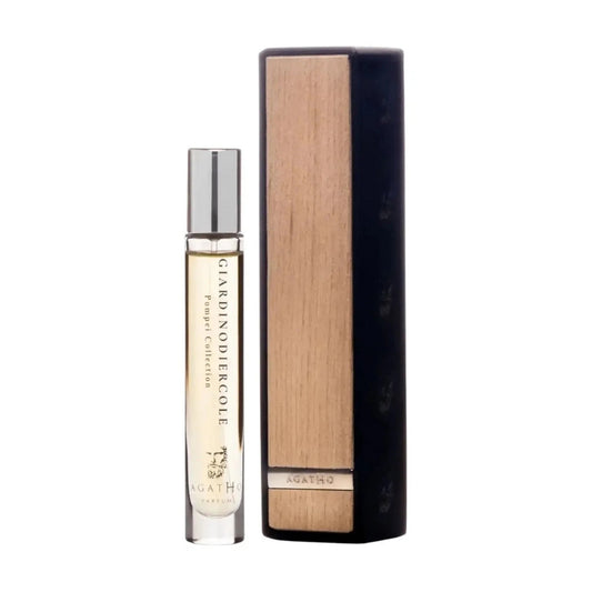 Agatho Giardinodiercole Extrait de Parfum perfume bottle