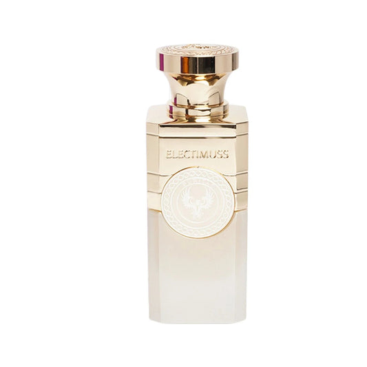 Electimuss Puritas Extrait de Parfum perfume bottle