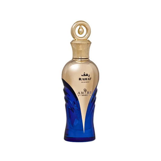 Hamidi Rahaf Amiri Eau de Parfum perfume bottle