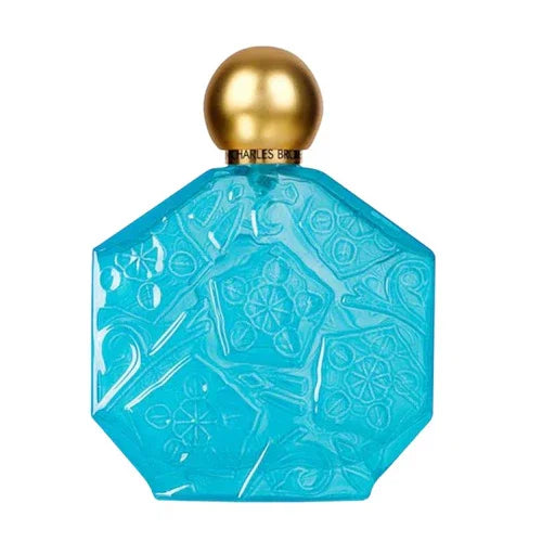Jean Charles Brosseau Ombre Bleue L'Original Eau de Parfum packaging box