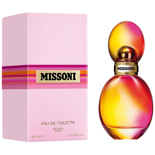 Missoni Missoni Eau de Toilette for Women
