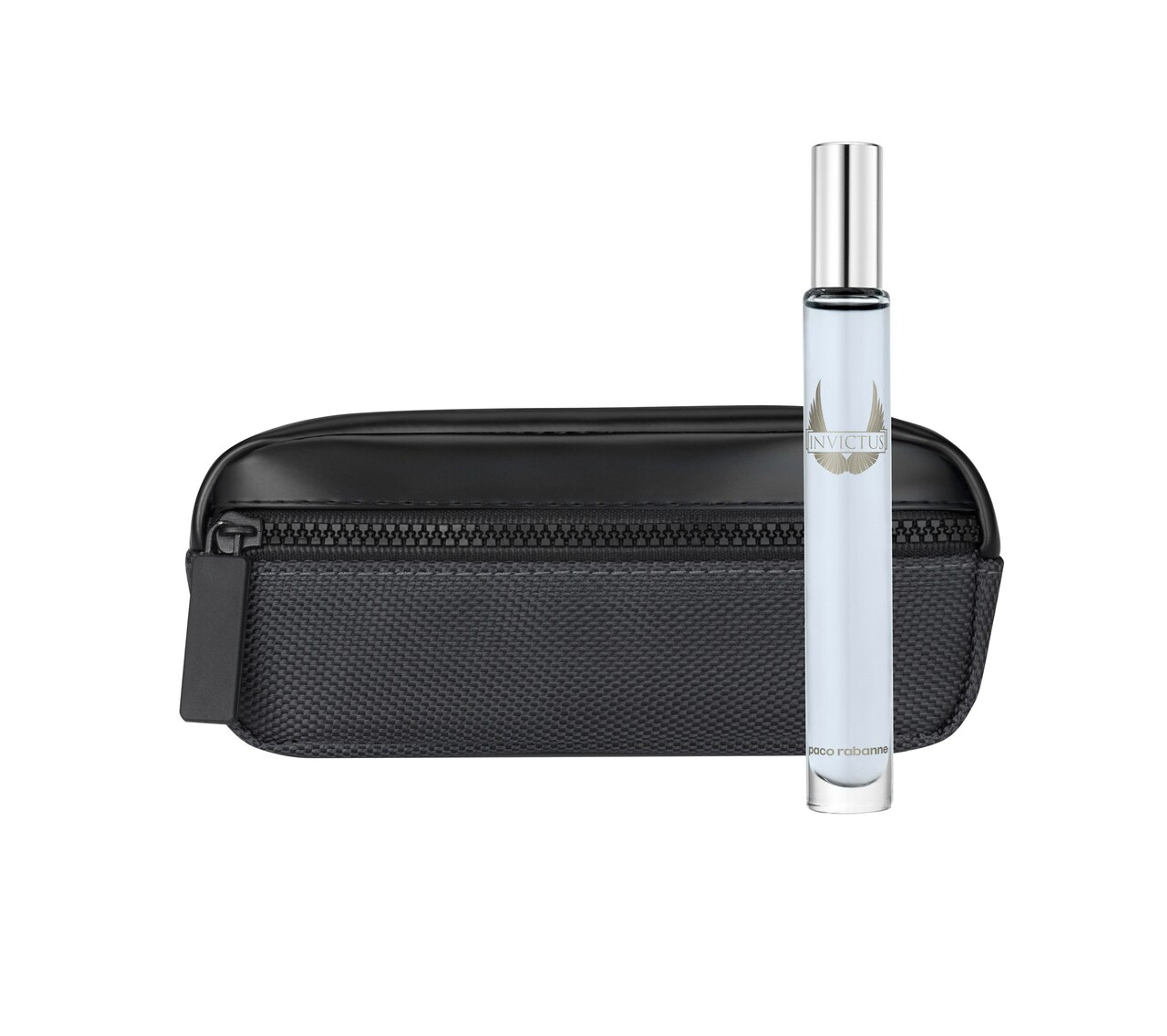 Paco Rabanne Invictus Eau de Toilette for Men