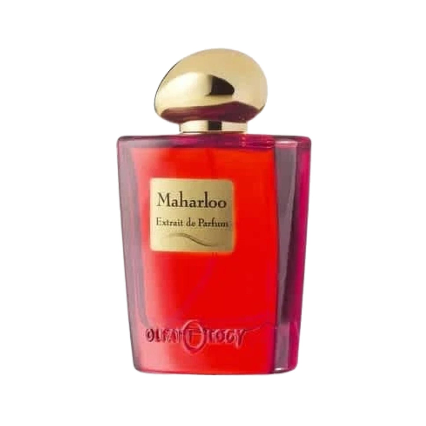 Olfattology Maharloo Extrait de Parfum perfume bottle
