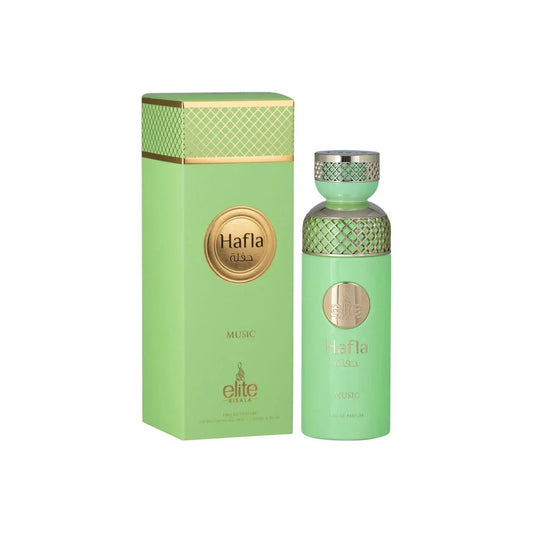Risala Hafla Music Elite Eau de Parfum perfume bottle