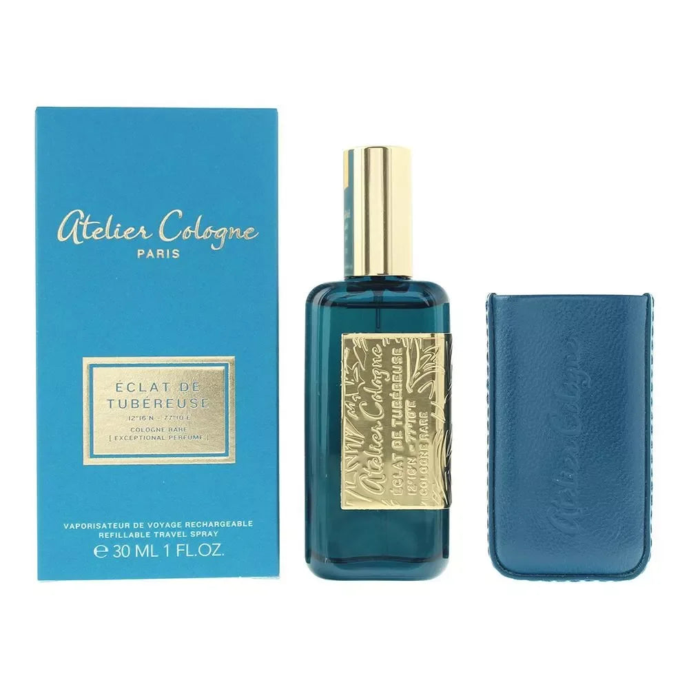 Atelier Eclat De Tubereuse Eau de Parfum packaging box