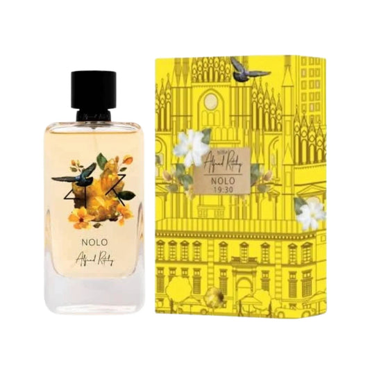 Alfred Ritchy Nolo Eau de Parfum for Unisex