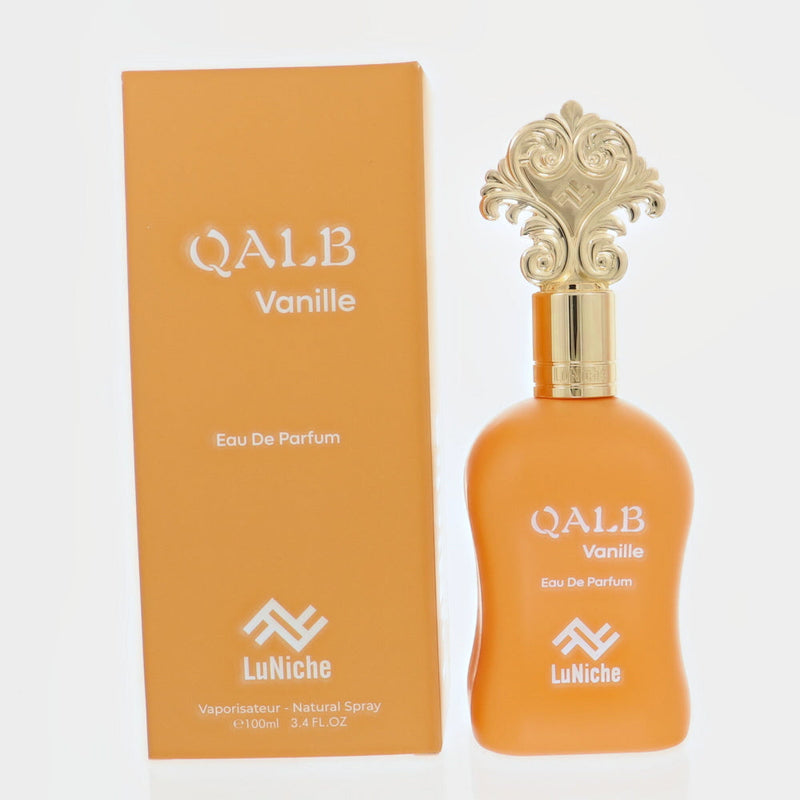 Luniche Qalb Vanille