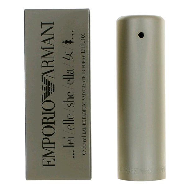 She Emporio Armani by Giorgio Armani Eau De Parfum