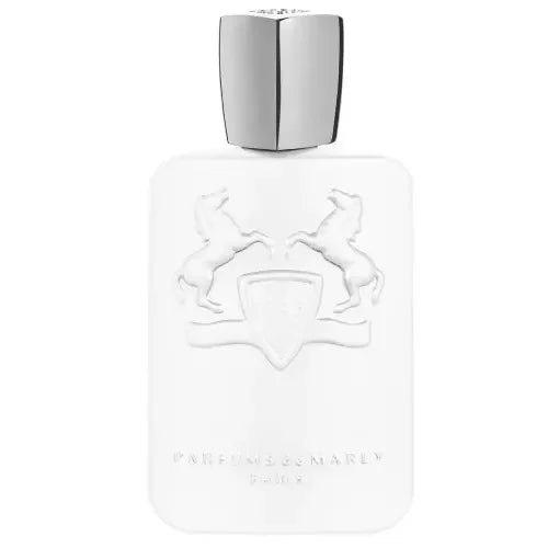Parfums De Marly Galloway Eau de Parfum bottle close-up detail