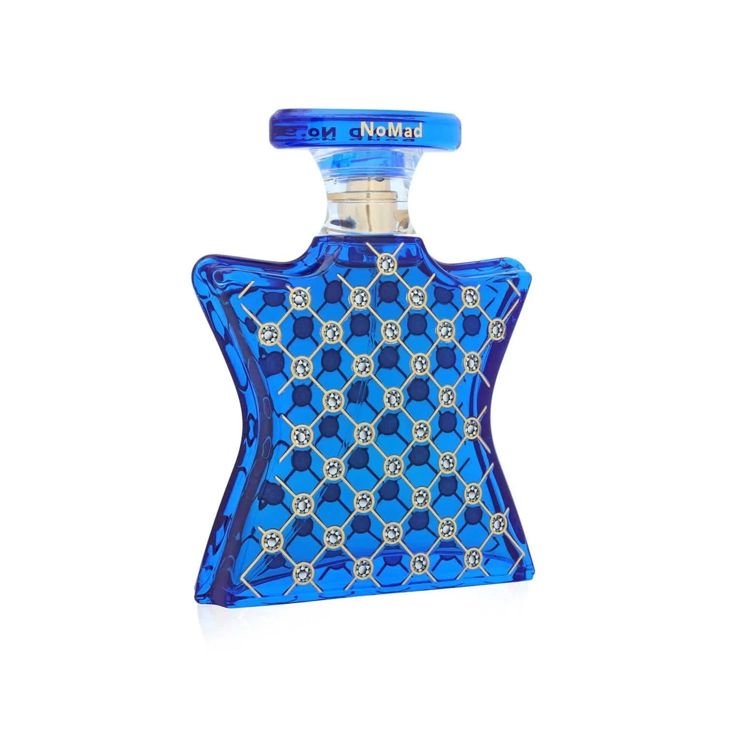 Bond No. 9 Nomad Eau de Parfum carton and packaging