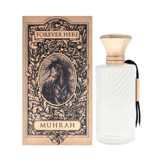 Muhrah Forever Here Eau de Parfum for Women