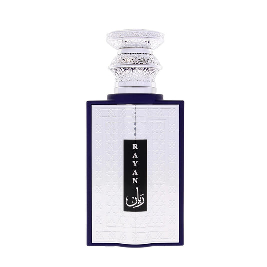 Khalis Rayan Niche Collection Eau de Parfum perfume bottle