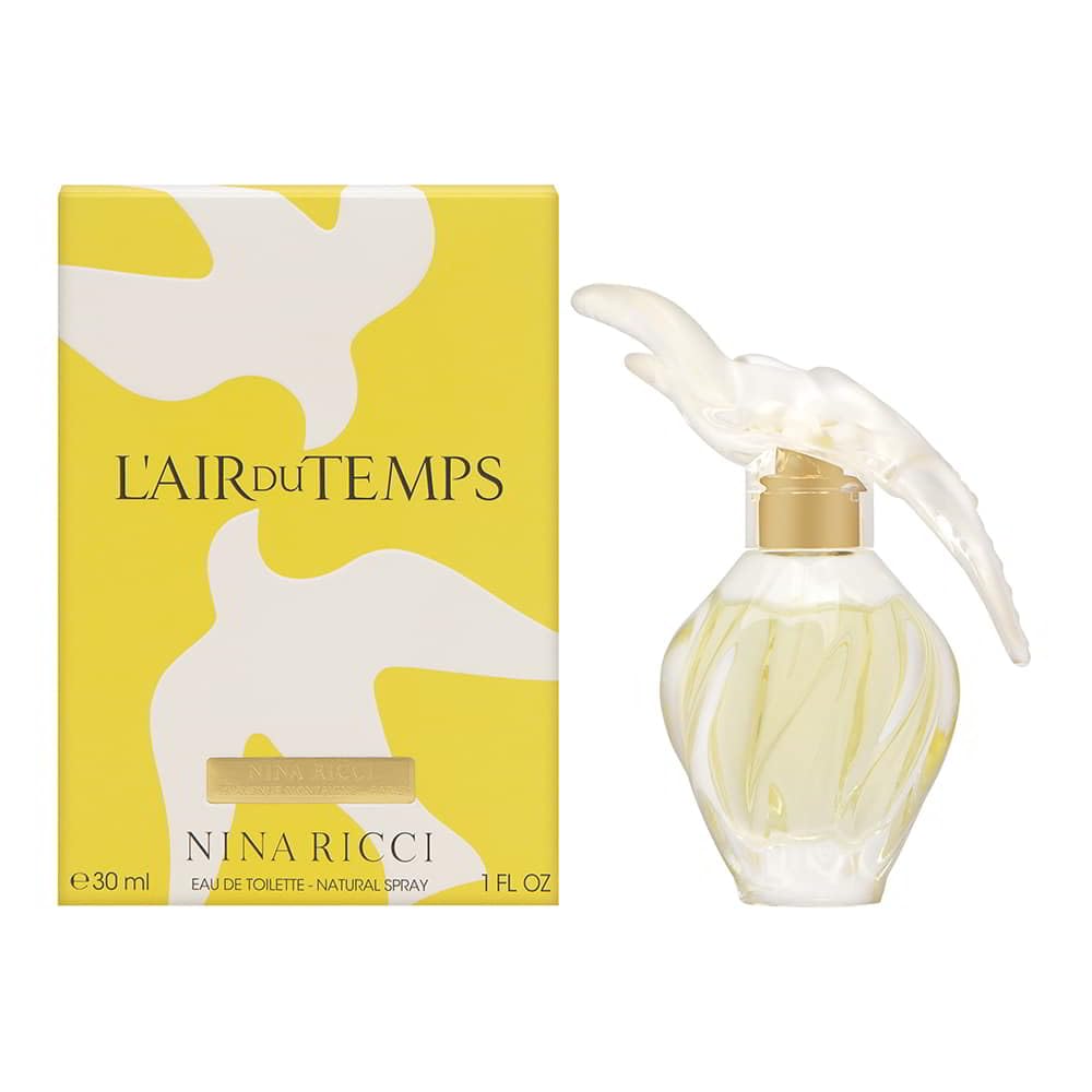 NINA RICCI L'AIR DU TEMPS Eau De Parfum for Women