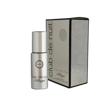 Armaf Club De Nuit Sillage Eau de Parfum packaging box