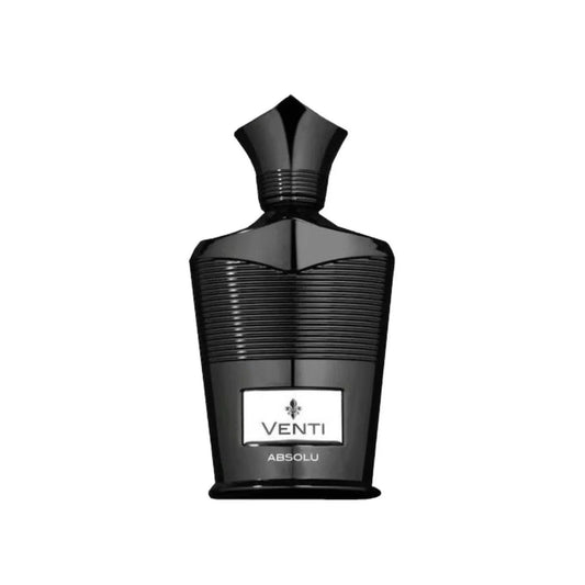 Fragrance World Venti Absolu Eau de Parfum perfume bottle