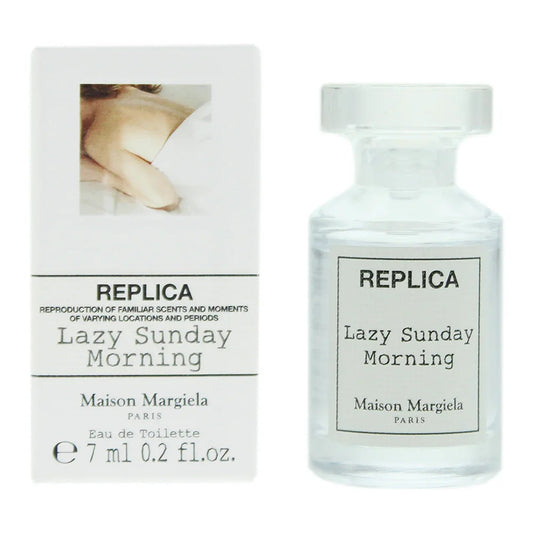 Maison Margiela Replica Lazy Sunday Morning Eau de Toilette for Unisex