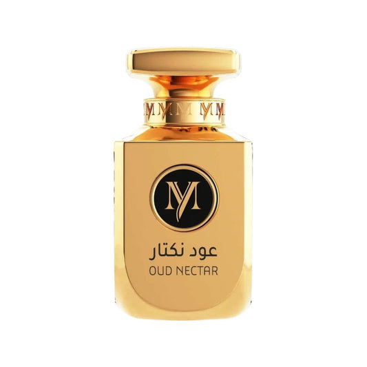 My Perfumes Select Oud Nectar Extrait de Parfum perfume bottle