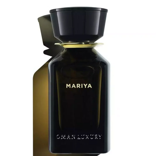 Omanluxury Mariya Eau de Parfum perfume bottle
