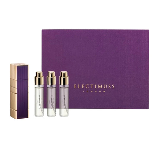 Electimuss Trajan Extrait de Parfum perfume bottle