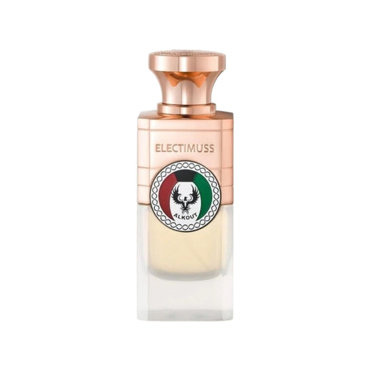 Electimuss Alkout Parfum perfume bottle
