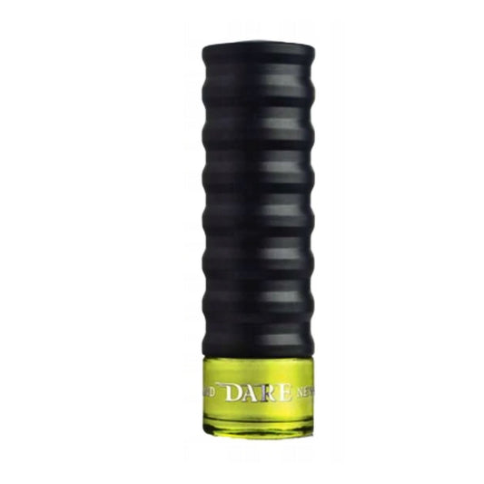 New Brand Dare Eau de Toilette perfume bottle