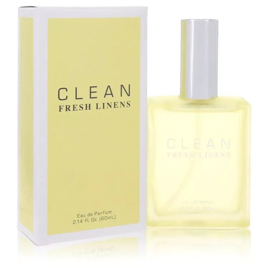 Clean Fresh Linens Eau de Parfum for Unisex