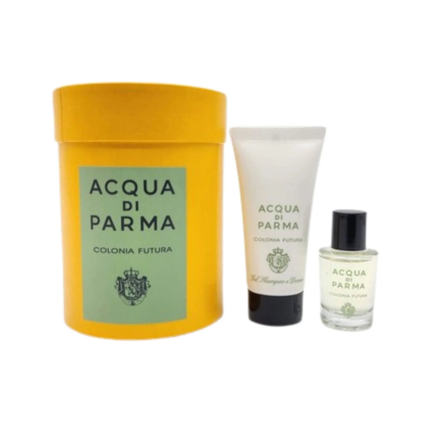 Acqua Di Parma Colonia Futura Eau de Cologne side view