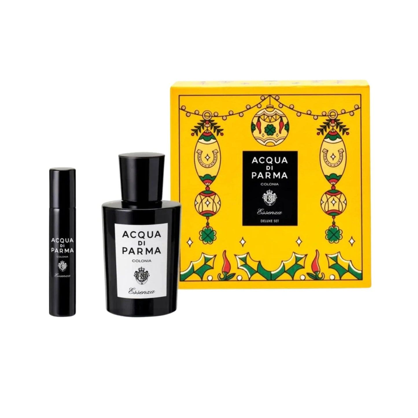 Acqua Di Parma Colonia Essenza Eau de Cologne for Men