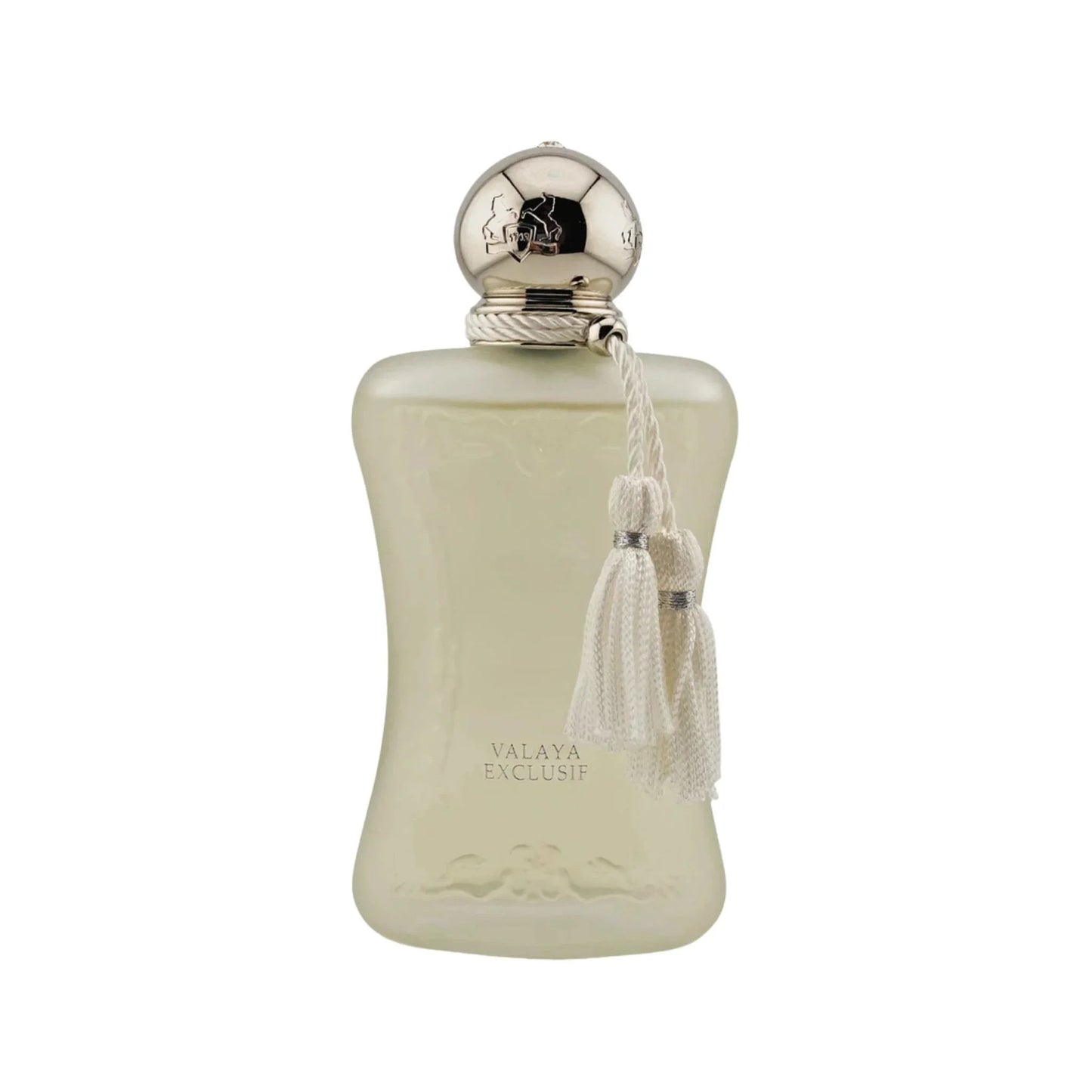 Parfums De Marly Valaya Exclusif Eau de Parfum bottle and box