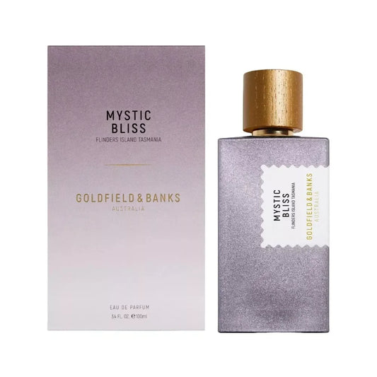 Goldfield & Banks Mystic Bliss Extrait de Parfum perfume bottle