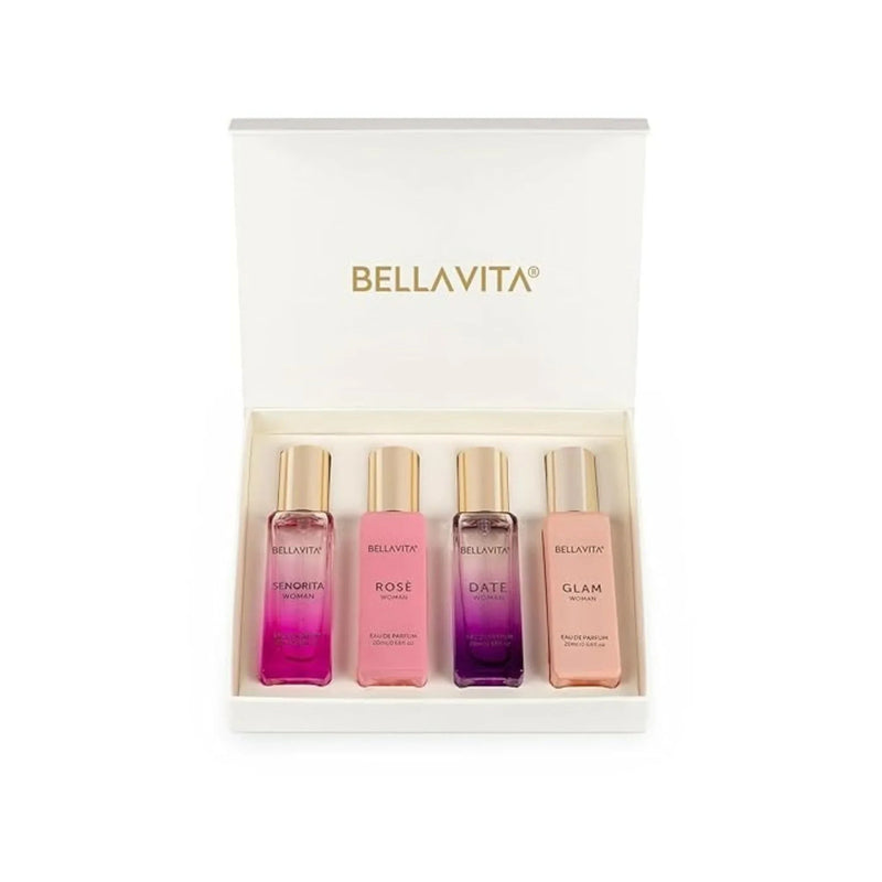 Bellavita Luxury Luxury Collection