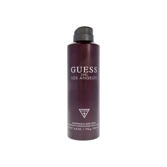 Guess Guess 1981 Los Angeles Body Spray for Women