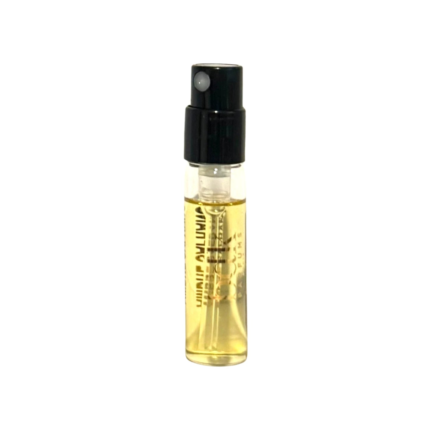 BDK Parfums Ambre Safrano Eau de Parfum bottle and box