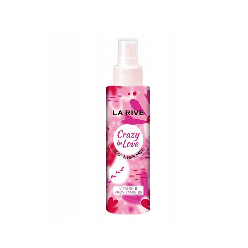 La Rive Crazy In Love Mist
