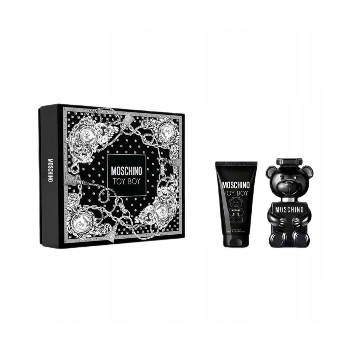 Moschino Toy Boy Eau de Parfum for Men