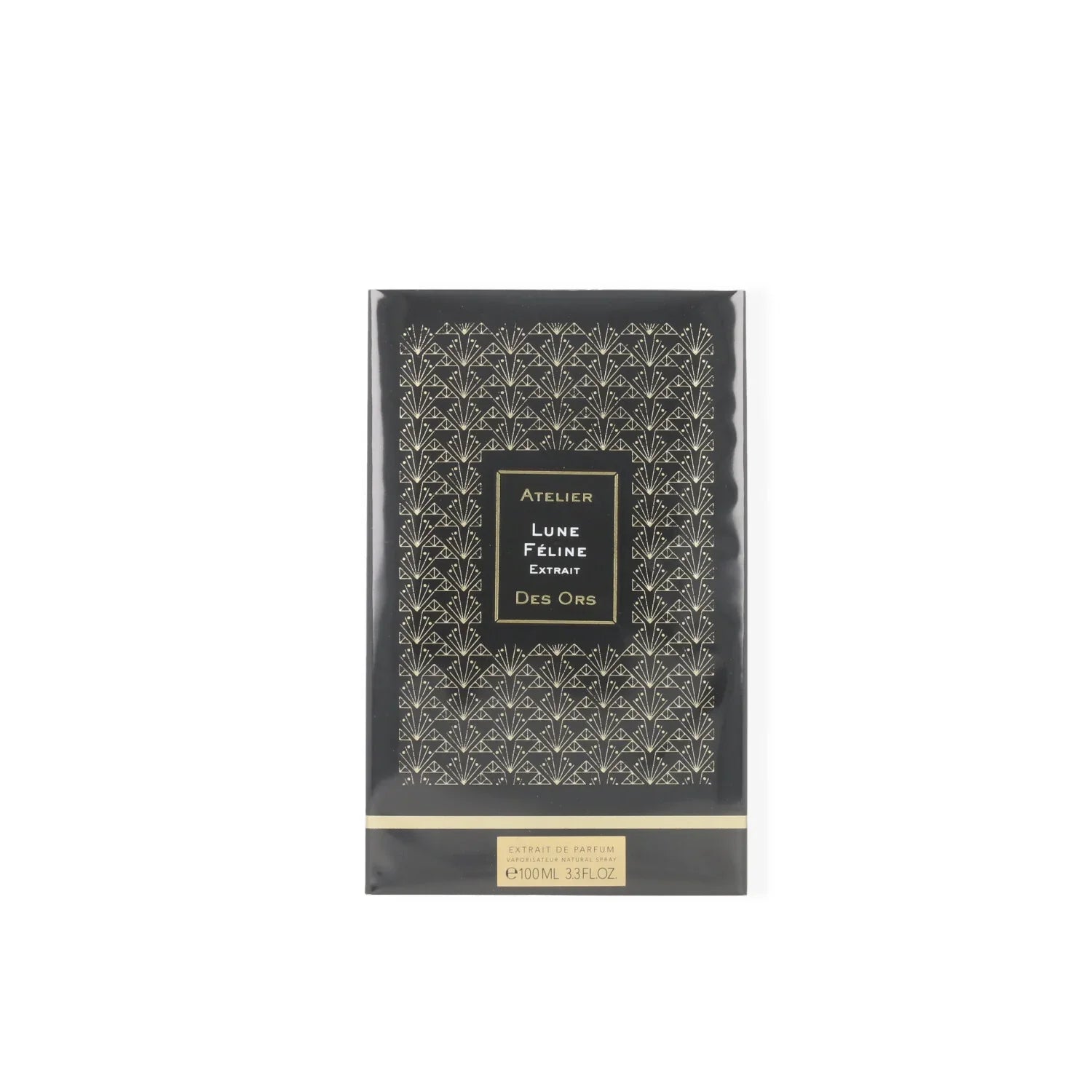 Atelier Des Ors Lune Feline Extrait de Parfum perfume bottle
