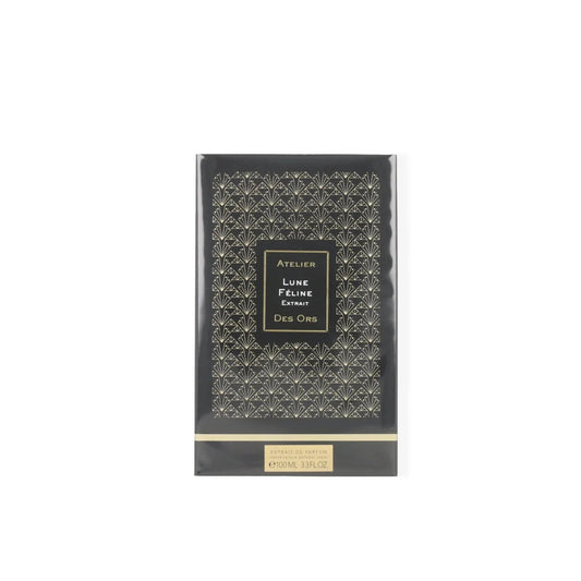 Atelier Des Ors Lune Feline Extrait de Parfum perfume bottle