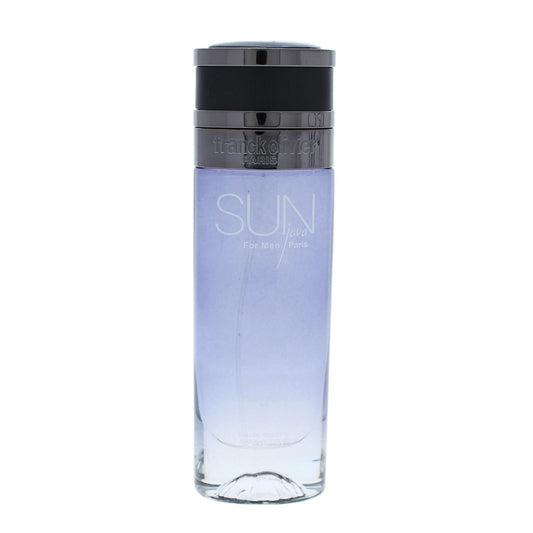 Francis Olivier Sun Java Eau de Toilette perfume bottle