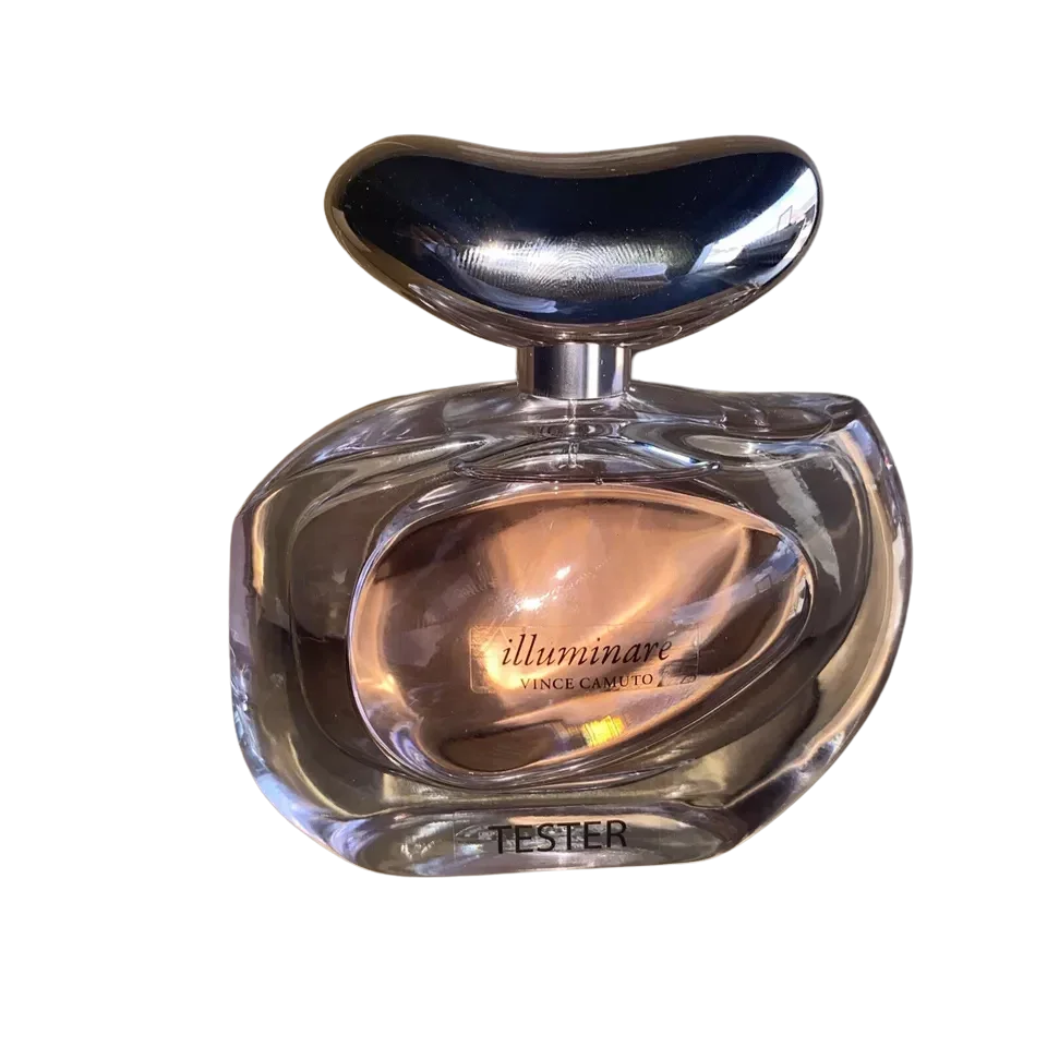 Vince Camuto Illuminare Eau de Parfum bottle and box