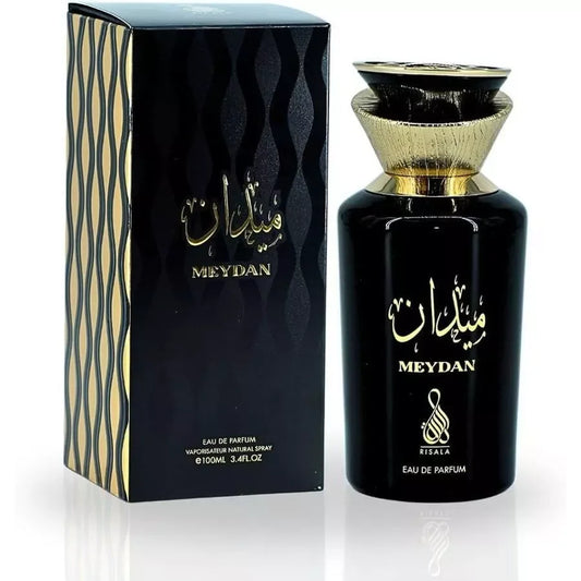 Risala Meydan Eau de Parfum for Unisex